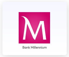 CasinoBlikPay-BankMillenium