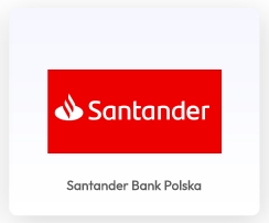 CasinoBlikPay-SantanderBank