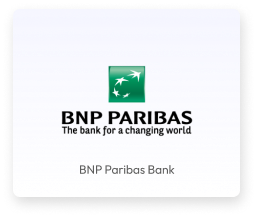 BNP Paribas Bank