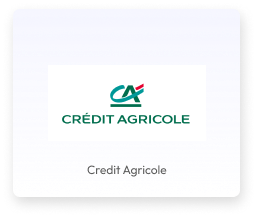 Credit Agricole Logo