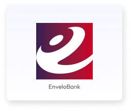 EnveloBank Logo