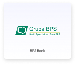 Grupa BPS Bank Logo