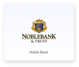 Noblebank Logo