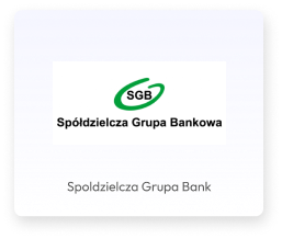 Spoldzielcza Grupa Bank Logo